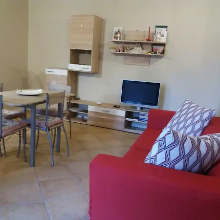 Bottelli Apartment Arona