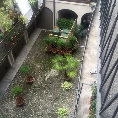 Appartamento Bottelli Arona