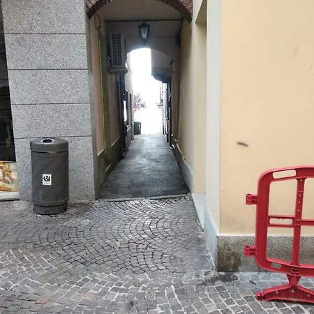 Bottelli Apartment