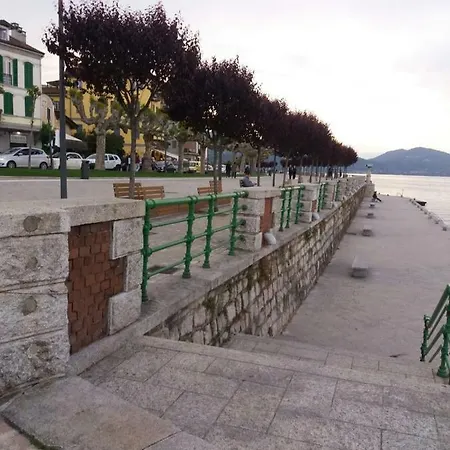 Bottelli Apartment