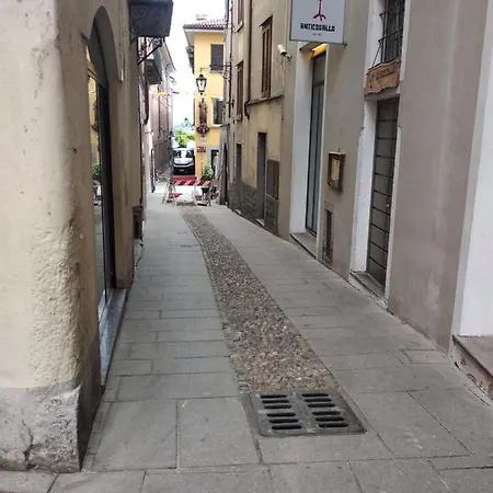 Bottelli Apartment Arona
