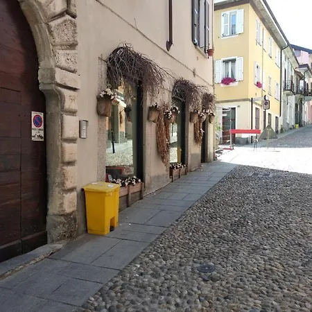Bottelli Apartment Arona